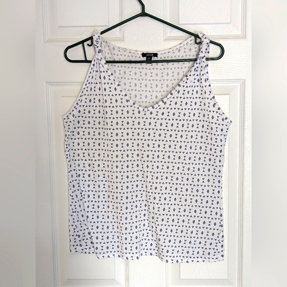 *3 for $20* JACOB tank top - Picture 1 of 5
